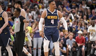 NBA Playoffs Open Discussion Thread: Tuesday, May 13th