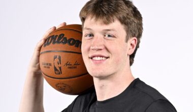 Brotherhood Draft Watch: Kon Knueppel Concerns?