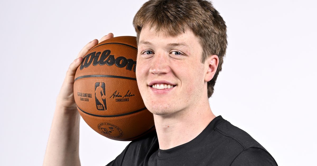 Brotherhood Draft Watch: Kon Knueppel Concerns?