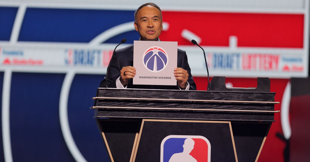 "Capital Punishment," a poem on Wizards fandom