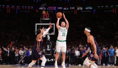 NBA playoff player props, picks