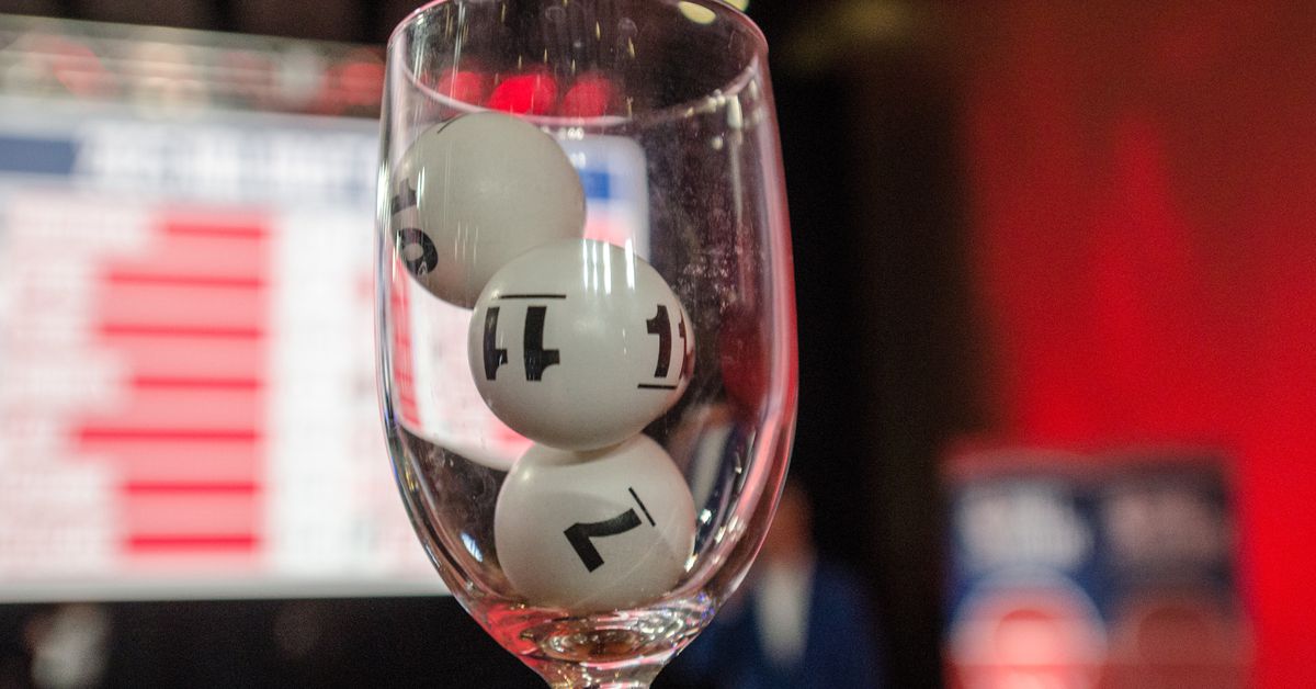 What the Suns can learn from the Mavericks' leap to the top of the draft