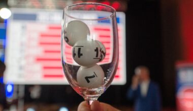 The Dallas Mavericks got lucky — that’s all, folks