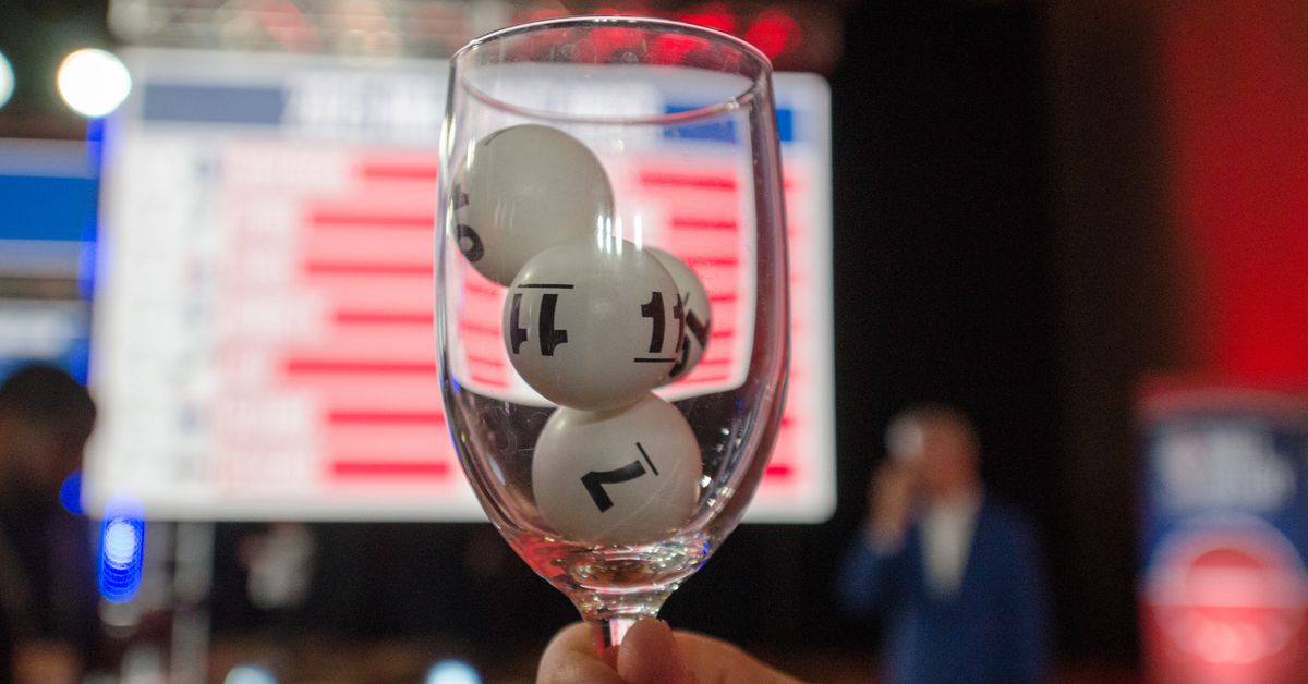 The Dallas Mavericks got lucky — that’s all, folks