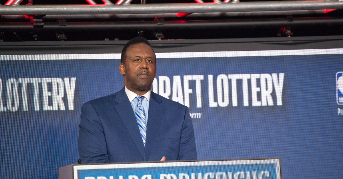 SB Reacts: Will Dallas use or trade the #1 overall pick in the 2025 NBA Draft?