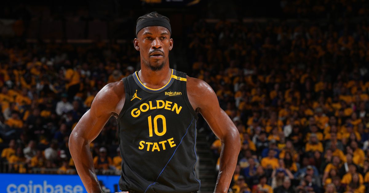 Warriors’ Butler thinks team has long title window
