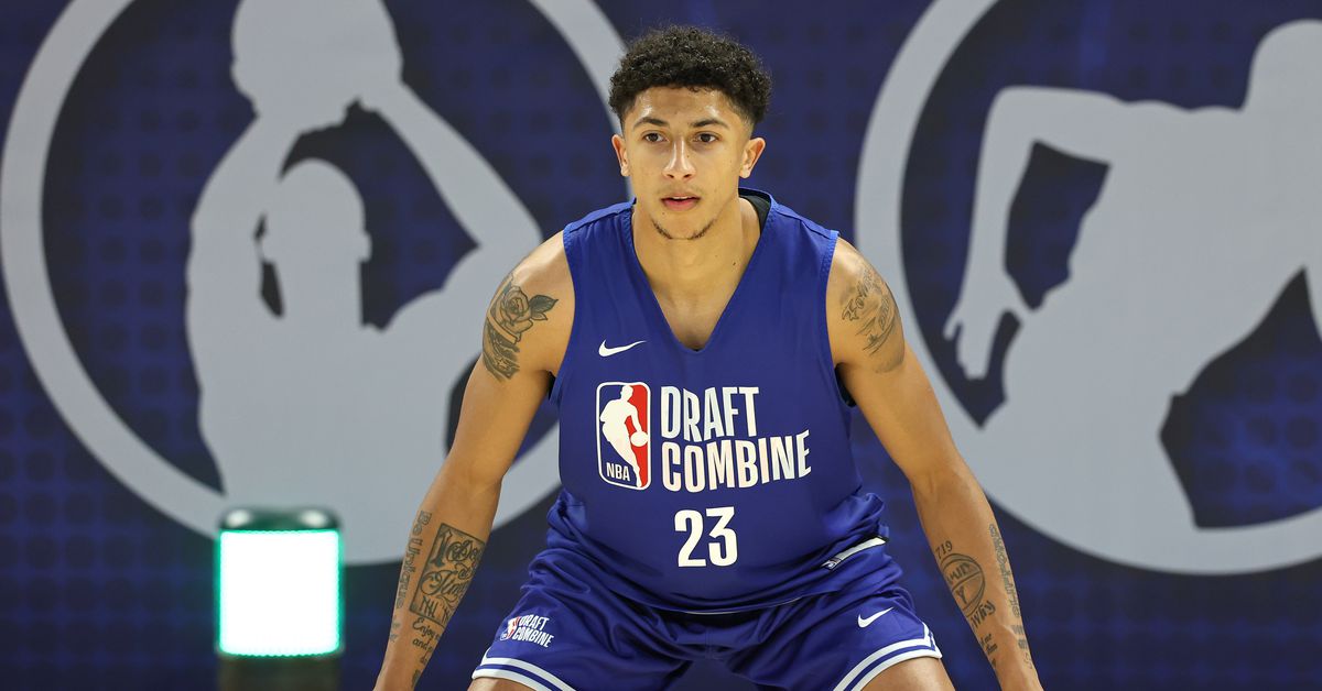 Brooklyn Nets start to work out top prospects