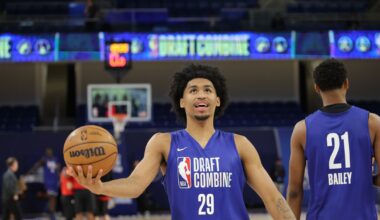 Editor-in-chief mailbag: Lots of NBA Draft trade questions of all kinds for Sixers