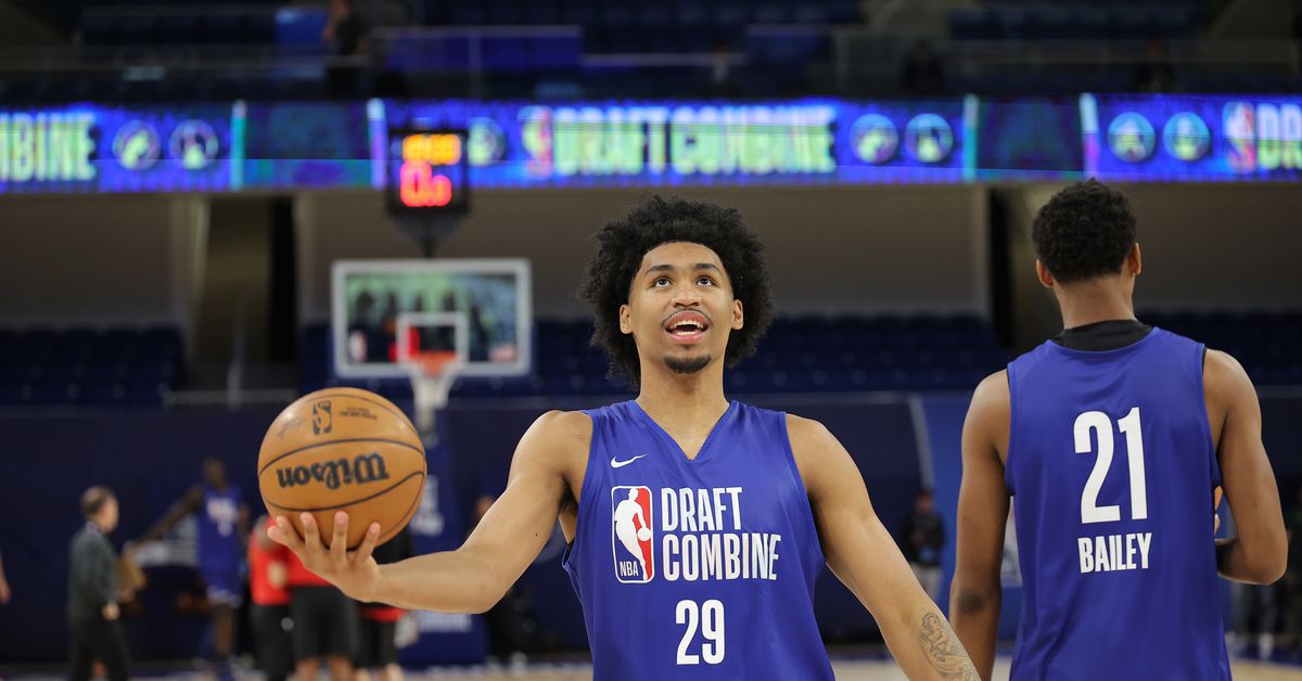 Editor-in-chief mailbag: Lots of NBA Draft trade questions of all kinds for Sixers
