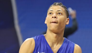 DRAFT WATCH #10: Will it be the Sum of all Fears for Brooklyn Nets?