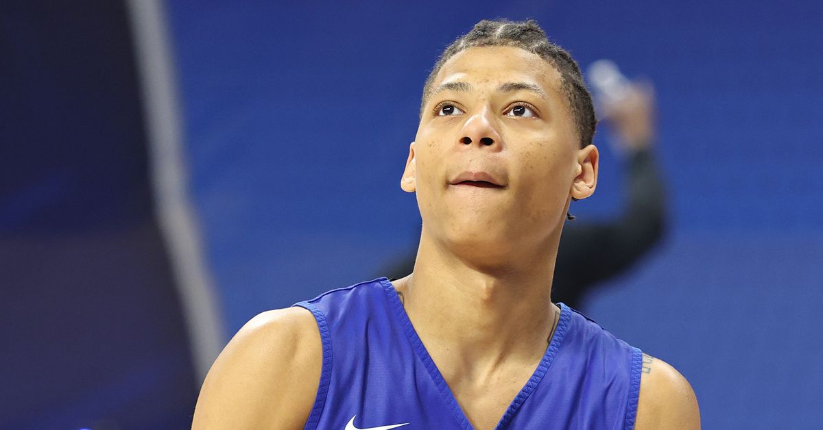 DRAFT WATCH #10: Will it be the Sum of all Fears for Brooklyn Nets?