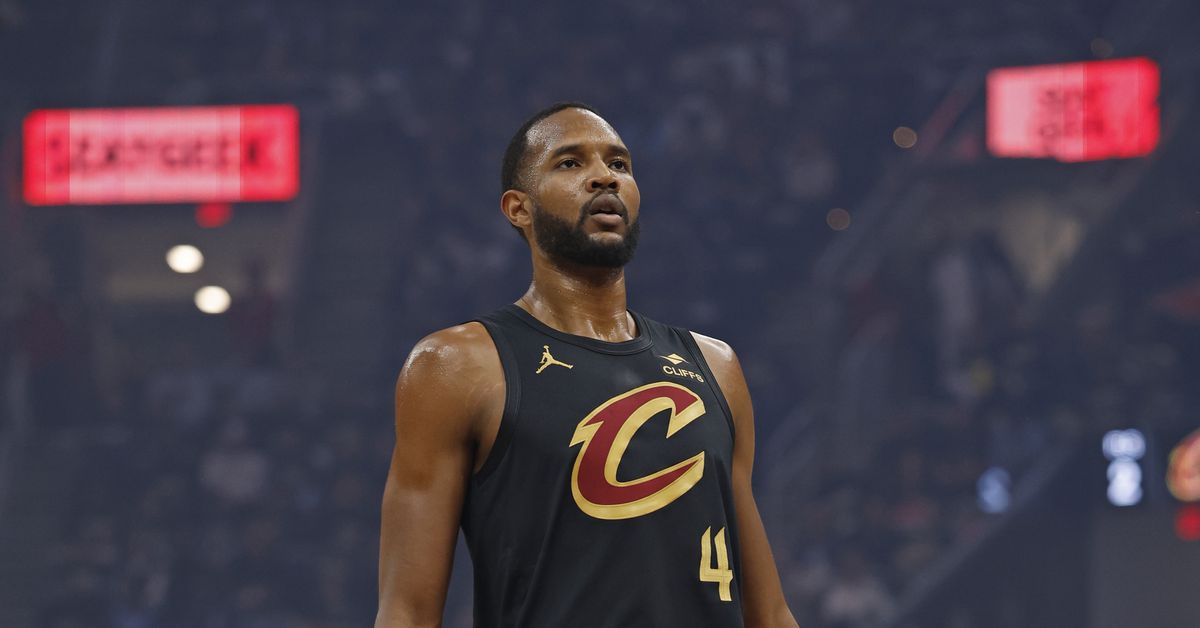 The Cavs ignored their most important player when it mattered most