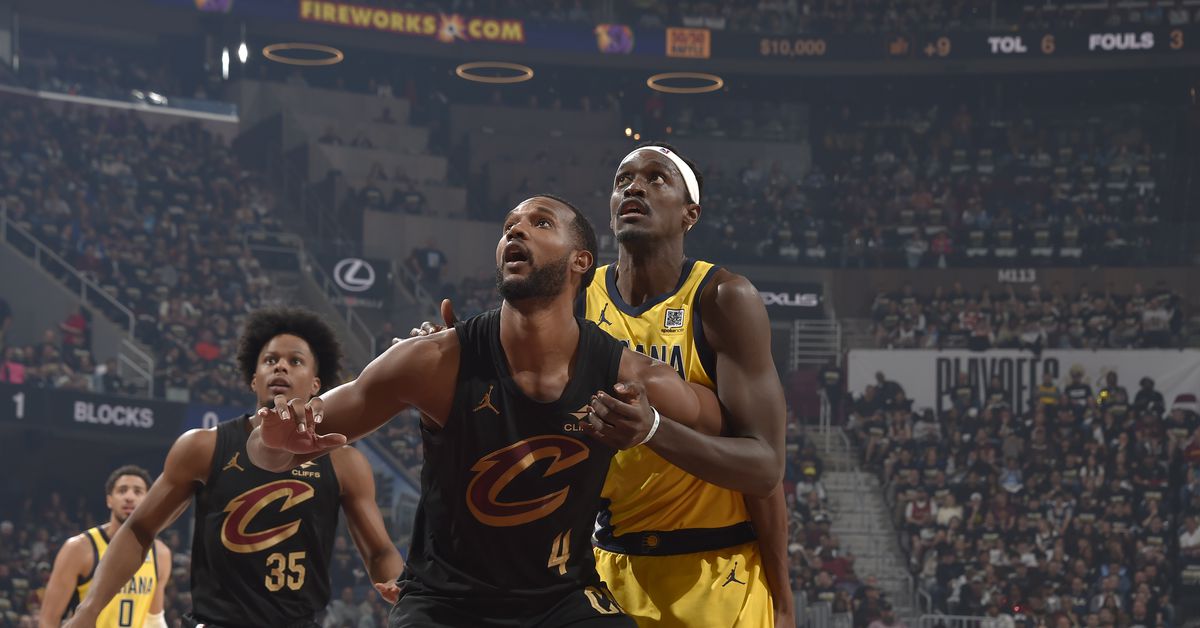 Evan Mobley needs to be more assertive offensively for the Cavs and he knows it