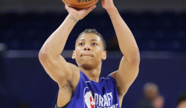 Oklahoma’s Jeremiah Fears has the tools to be a 2025 NBA Draft breakout