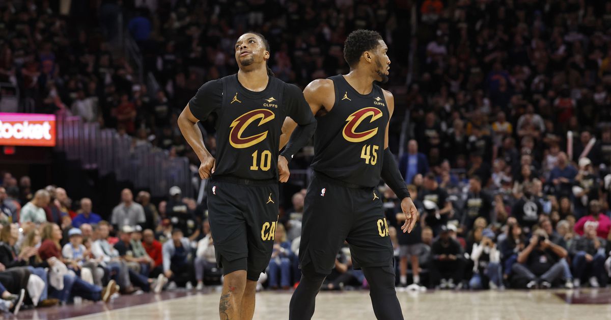 The Cavaliers abandoned their offensive identity against Indiana