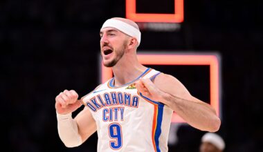 3 things the Lakers can learn from the 2025 NBA playoffs