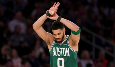 This one hurts - CelticsBlog