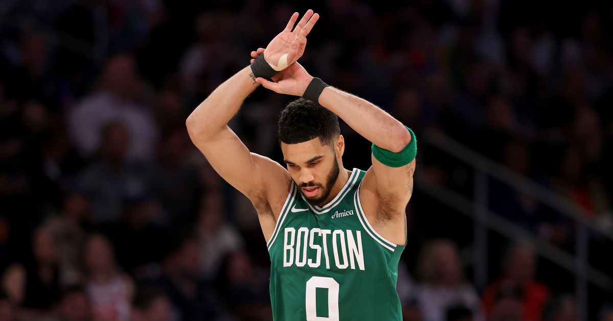 This one hurts - CelticsBlog