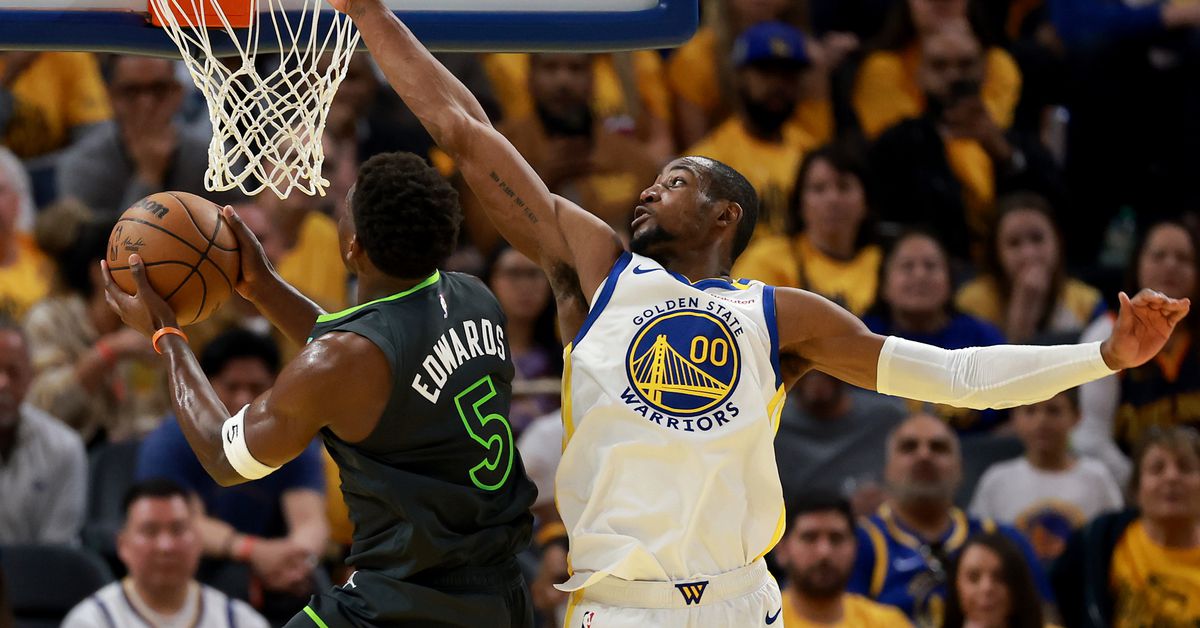 How to stream Warriors vs. Timberwolves, NBA Playoffs West Semifinals Game 4