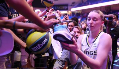 How to watch the Dallas Wings for the 2025 season