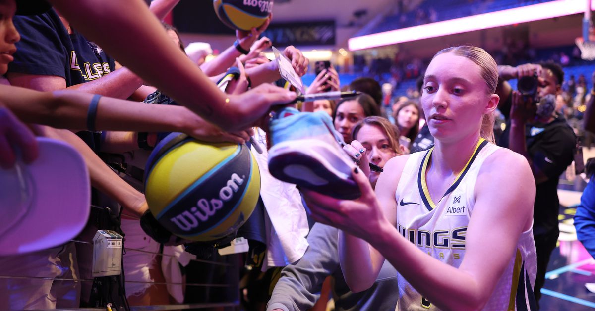 How to watch the Dallas Wings for the 2025 season