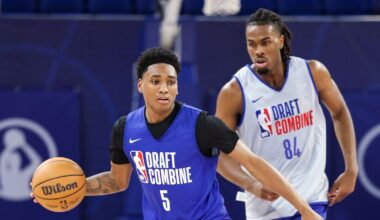 College basketball’s 6 biggest winners and losers from NBA Draft withdrawal deadline