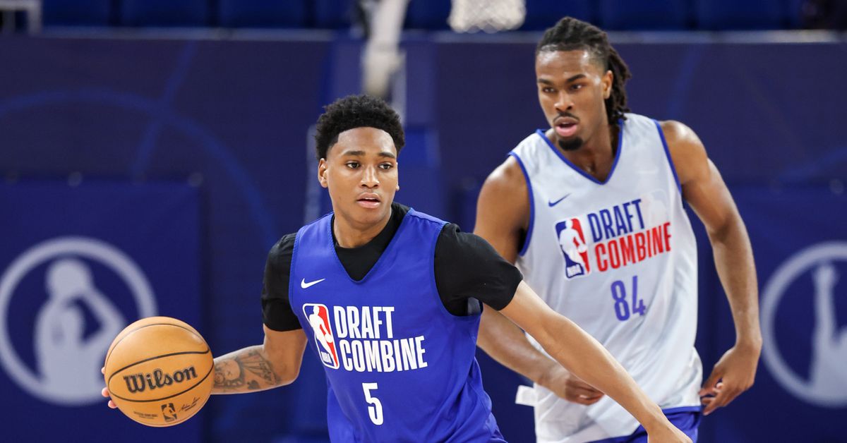 College basketball’s 6 biggest winners and losers from NBA Draft withdrawal deadline