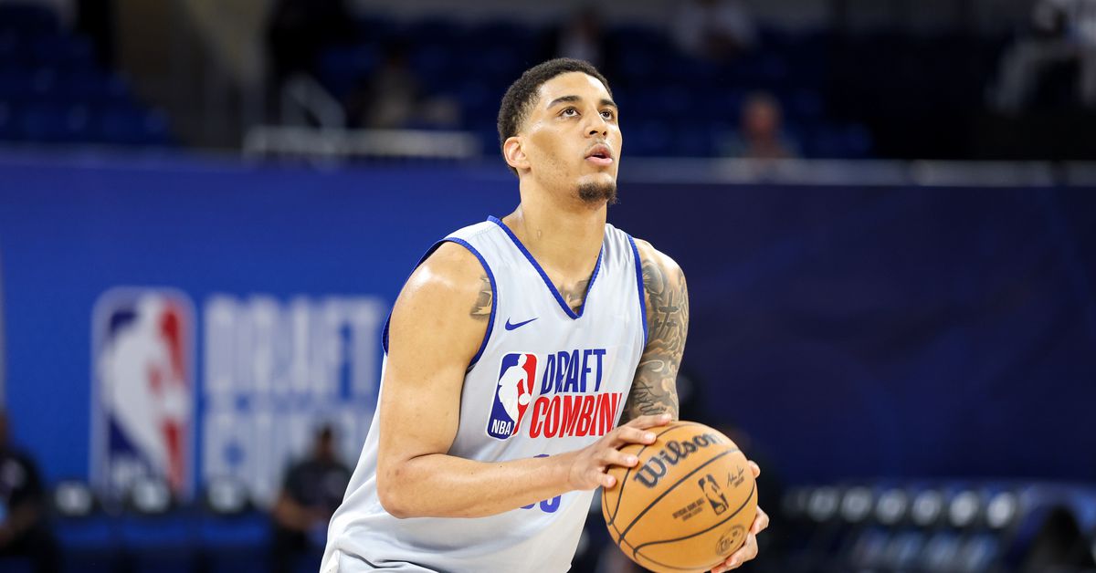 College basketball’s NIL is killing the NBA Draft, and Yaxel Lendeborg’s decision is more proof