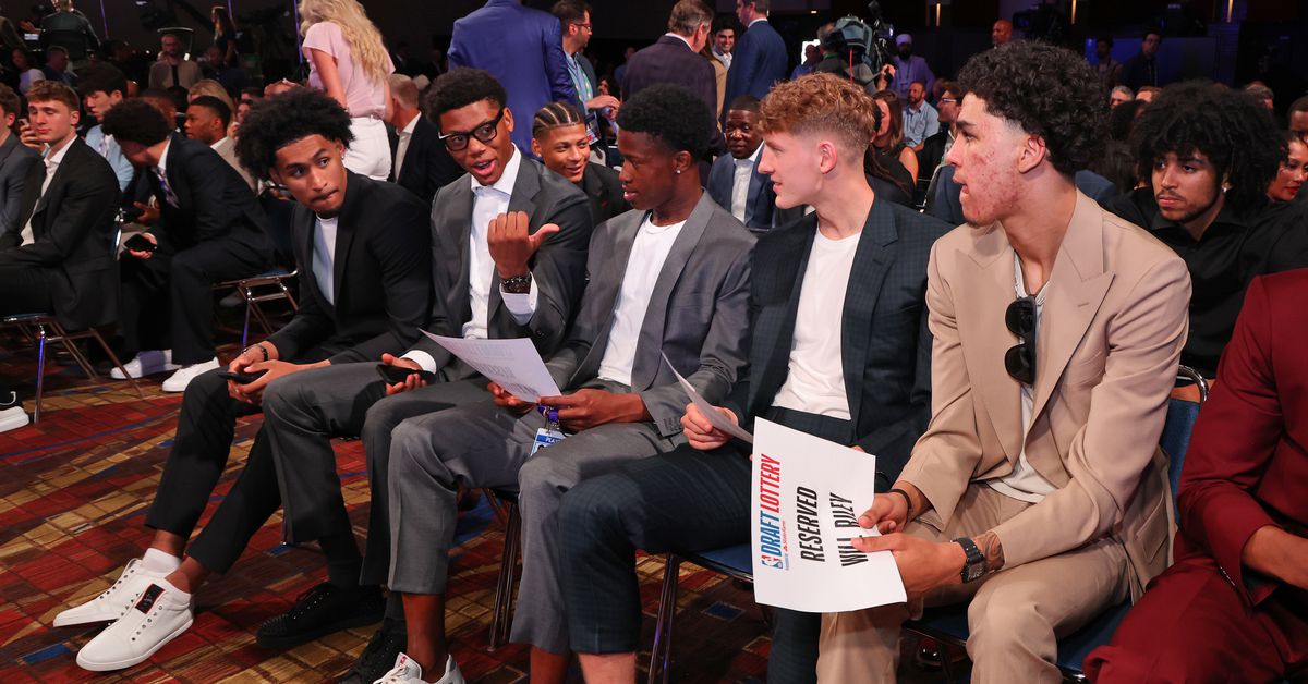 Editor-in-chief mailbag: Inching closer to the NBA Draft