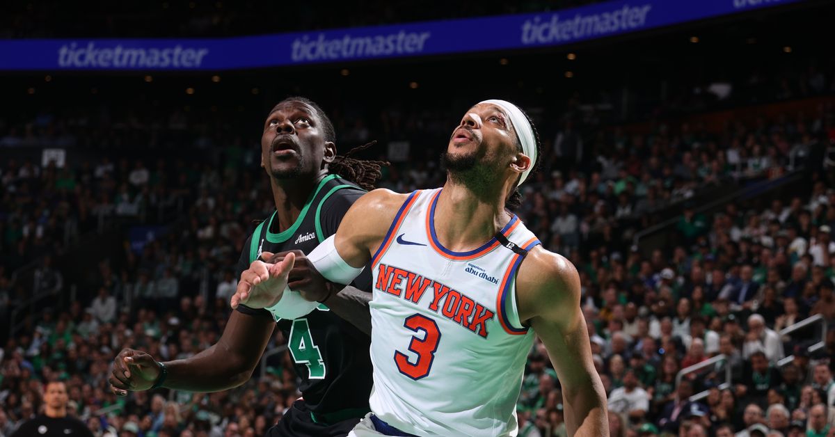 Knicks Bulletin: ‘That’s such a stupid question, bro’