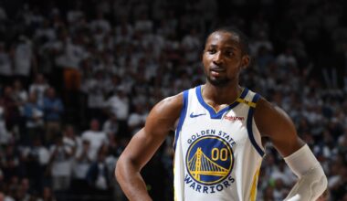 Warriors News: Why a Jonathan Kuminga sign-and-trade could get complicated this offseason