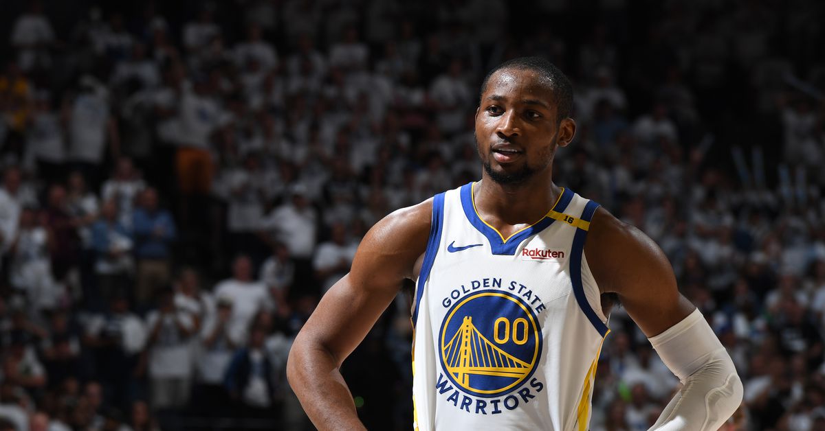 Warriors News: Why a Jonathan Kuminga sign-and-trade could get complicated this offseason