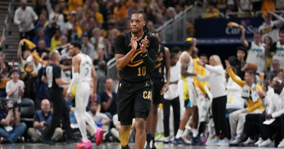 Darius Garland reveals frustration with toe injury: ‘A lot of y’all wouldn’t have been out there’