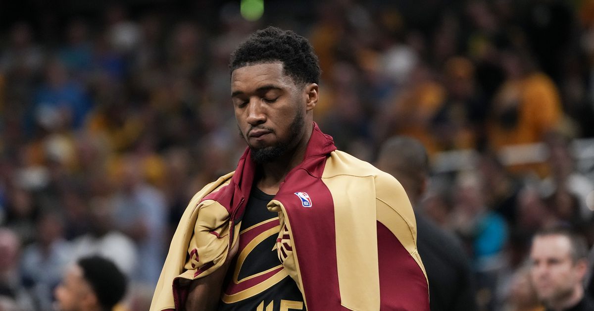 NBA Playoffs: What’s next for Cavs after elimination? More trade rumors and tinkering
