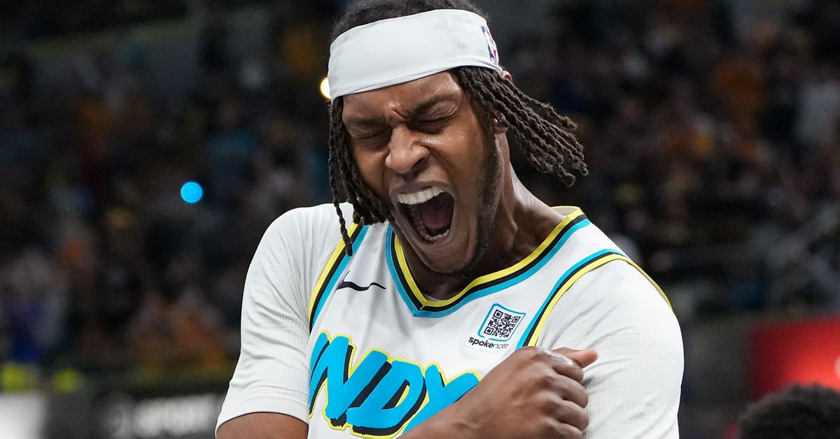 Pacers vs. Cavaliers has shown there is one big difference between the two teams