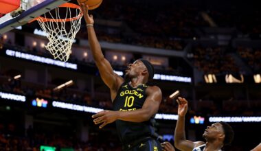 for Golden State Warriors head coach Steve Kerr, Jimmy Butler changed everything