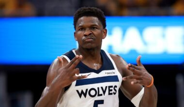 Ranking NBA’s final 4 teams in 2025 Playoffs by most likely to win it all