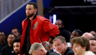 Steph Curry: ‘Everything was aligned for Game 6 (return)’