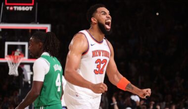 Fascinating Impressions from the 2025 NBA Playoffs