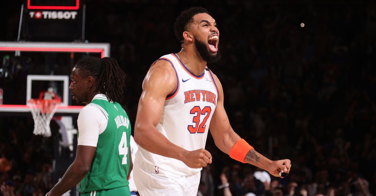 Fascinating Impressions from the 2025 NBA Playoffs