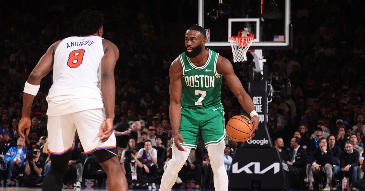 Injuries, illness, and choked leads: how the Celtics’ repeat bid fell short