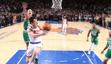 HOW TO WATCH: Marquette In The 2025 NBA Playoffs: Conference Finals Edition