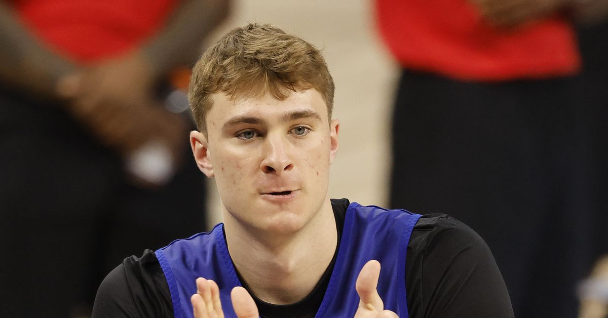 Brotherhood Draft Watch: NBA Legend Is Impressed With This Duke Star