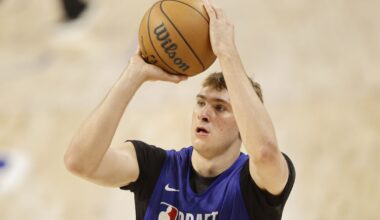 What Chris Duhon said about Cooper Flagg that makes him an ideal match on the Mavs