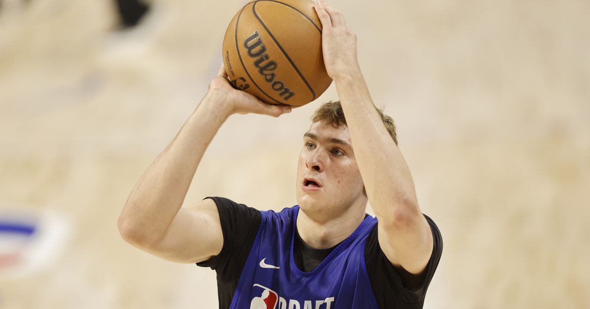 What Chris Duhon said about Cooper Flagg that makes him an ideal match on the Mavs