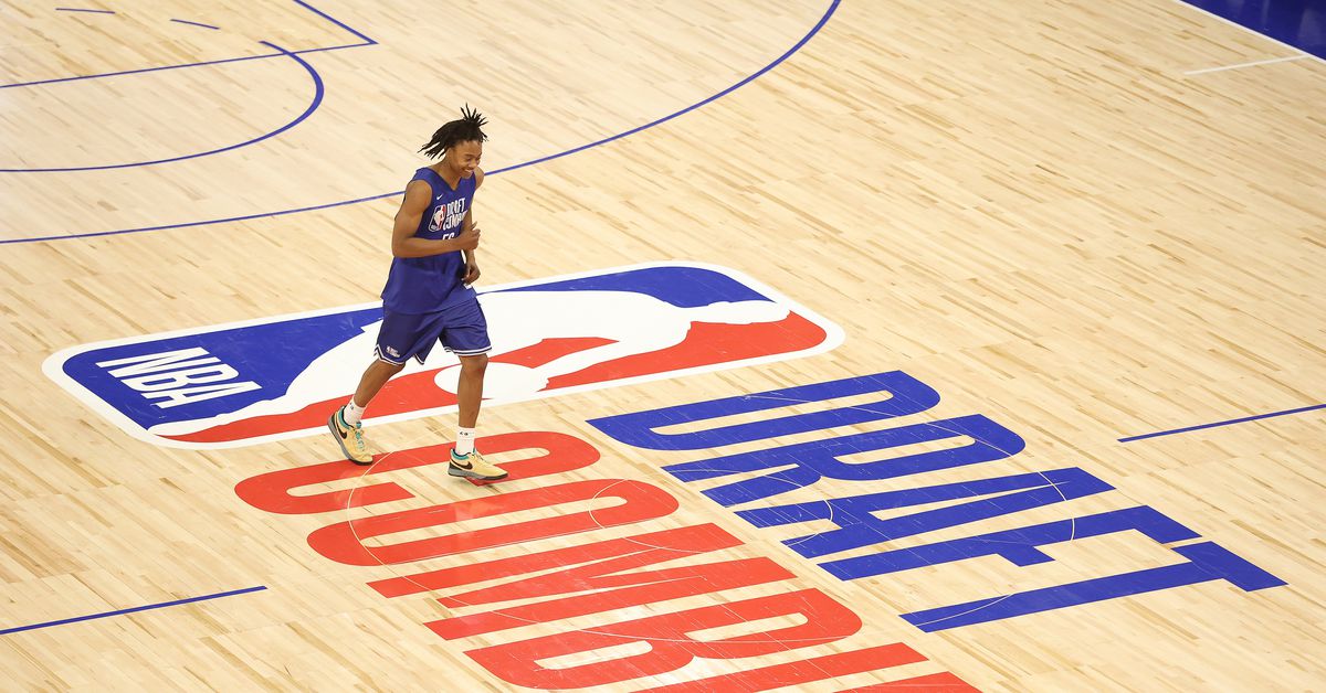 Players that stood out at the NBA Draft Combine