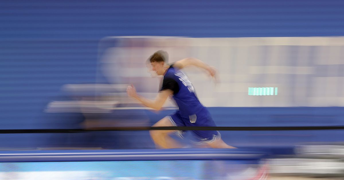 Brotherhood Draft Watch: Not Everyone Is Sold On Cooper Flagg