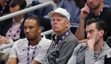 NBA Draft 2025: Can the Utah Jazz trade up into the top 3?