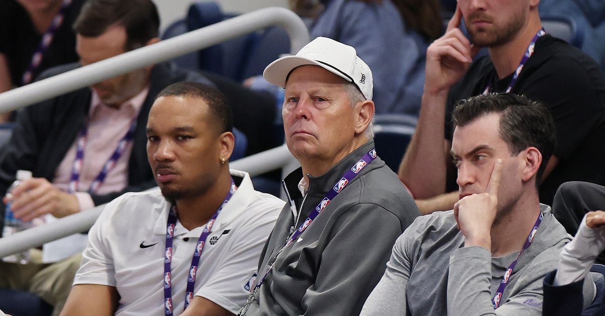 NBA Draft 2025: Can the Utah Jazz trade up into the top 3?