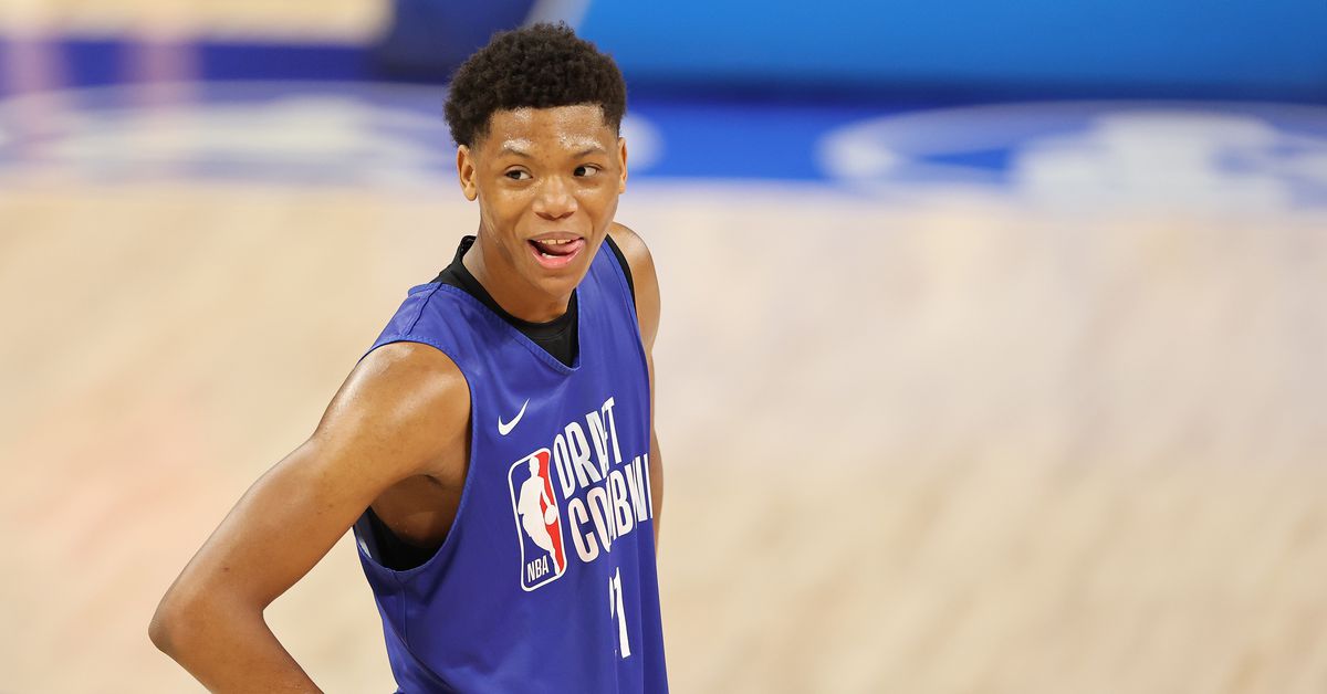 NBA Draft combine 2025 winners and losers, starring Ace Bailey, Duke recruit, and more